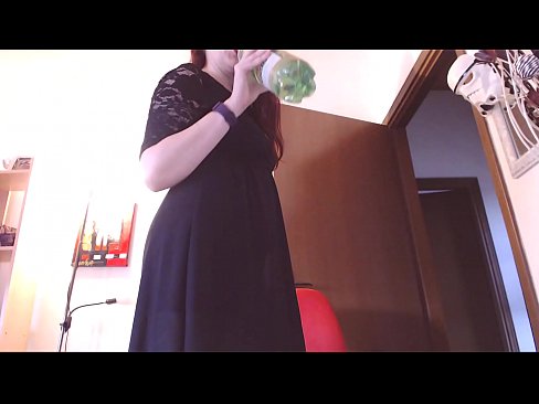 ❤️ 一个喜欢脏兮兮的内裤的顺从的奴隶,在看完这段视频后被迫自慰!这是个很好的例子。 Anal video﹏﹏