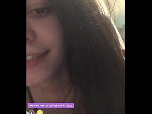 ❤️ 淫荡的俄罗斯婊子 (Periscope, VKontakte, Instagram) Anal video﹏﹏