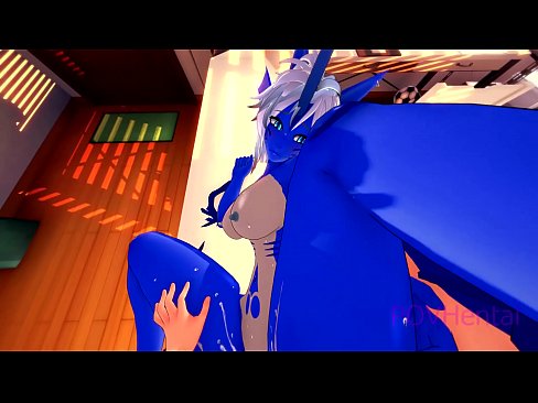❤️ 恶魔鱼女怪物 Anal video﹏﹏