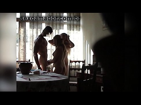 ❤️ 性友邀请巨无霸和他一起玩3P Anal video﹏﹏
