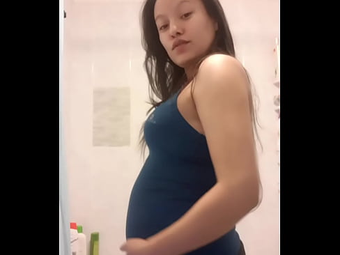 ❤️ 网络上最热的哥伦比亚荡妇回来了,怀孕了,想看他们也要在https://onlyfans.com/maquinasperfectas1 Anal video﹏﹏