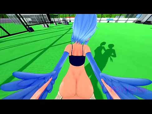 ❤️ 哈比怪物女孩 Anal video﹏﹏