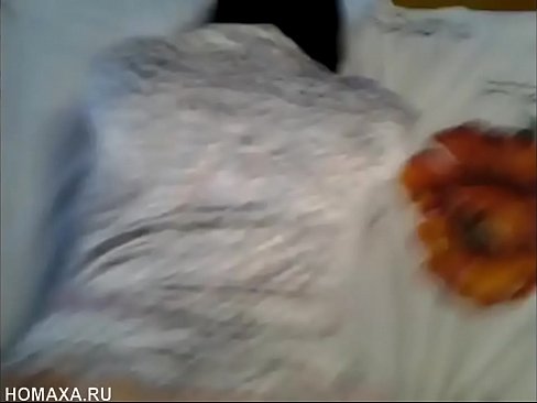 ❤️ 操他的妻子的华丽的屁股 Anal video﹏﹏