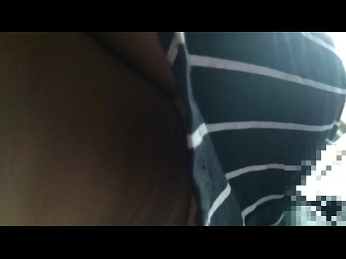 ❤️ 不穿内裤的黑衣女孩,第二部分 Anal video﹏﹏